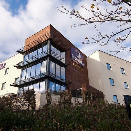Premier Inn إكزيتر المظهر الخارجي الصورة