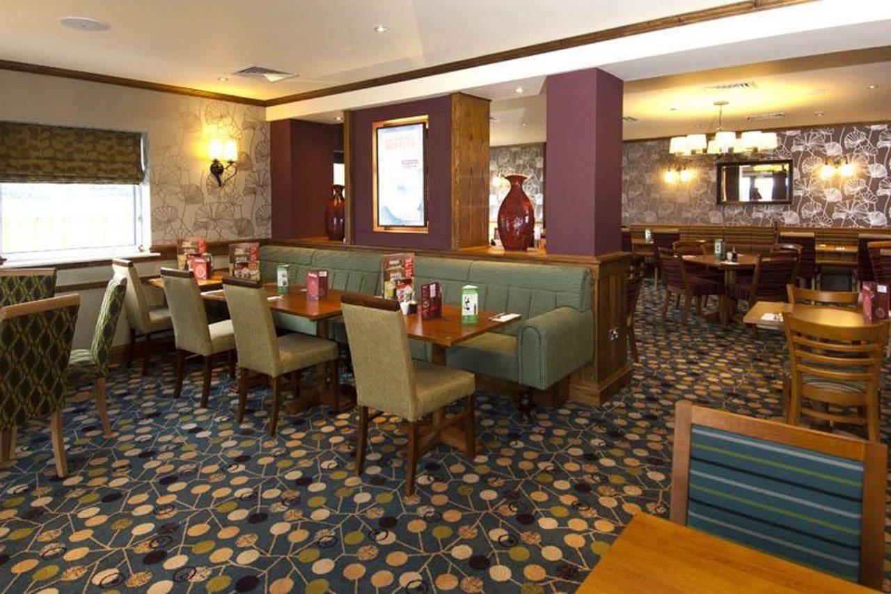 Premier Inn إكزيتر المظهر الخارجي الصورة